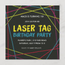 Suche nach laser umbau party einladungen Neon