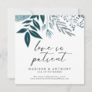Suche nach aquamarine hochzeit einladungen Elegant