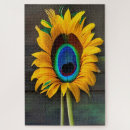 Suche nach peacock puzzle Bunt