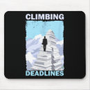 Suche nach berge mousepads Bergsteigen