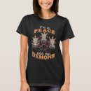 Suche nach oktopus tshirts Für sie