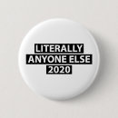 Suche nach präsidential buttons Amerika