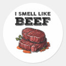 Suche nach rindfleisch aufkleber Grillen raucher