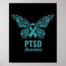 Suche nach ptsd poster Band