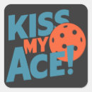 Suche nach ace es aufkleber Pickleball