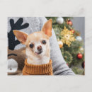 Suche nach chihuahua poster Weihnachten
