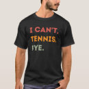 Suche nach lustige tennis tshirts Spieler