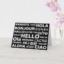 Suche nach sprachen karten Elegant