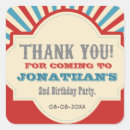 Suche nach circus aufkleber Party