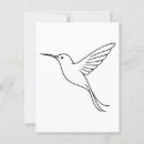 Suche nach langer schwanz postkarten Kolibri