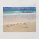 Suche nach flucht postkarten Palmen