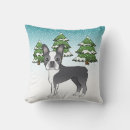 Suche nach boston terrier kissen Winter