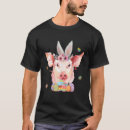 Suche nach ostern blumen tshirts Glücklich
