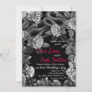 Suche nach schlangen einladungen Rose