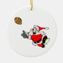 Suche nach weihnachtsfußball ornamente Fußballspieler