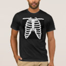 Suche nach rippenkäfig tshirts Halloween