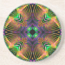 Suche nach psychedelische untersetzer Lebendig