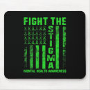Suche nach gesundheit mousepads Ästhetisch