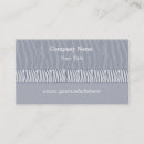 Suche nach zebra print visitenkarten Modern