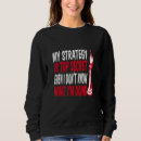 Suche nach strategie Geheim