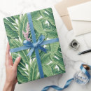 Suche nach bananen geschenkpapier Blätter