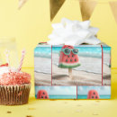 Suche nach popsicle geschenkpapier Sommer