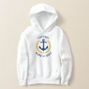 Suche nach jungen hoodies Segelboot