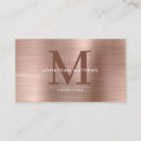 Suche nach monogramm visitenkarten Corporate