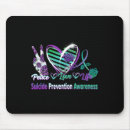 Suche nach awareness mousepads Frieden