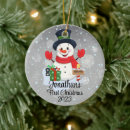 Suche nach babys 1 weihnachten ornamente Mädchen