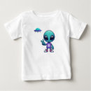 Suche nach das alien baby tshirts Galaxie