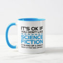 Suche nach science fiction tassen Geek
