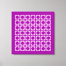 Suche nach gitter leinwandbilder Geometrisch