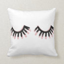 Suche nach wimpern kissen Weiß