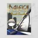 Suche nach raleigh postkarten Ralleigh north carolina
