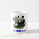 Suche nach lustiger panda tassen Pandas