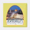 Suche nach israel jerusalem magnete Mittlerer osten