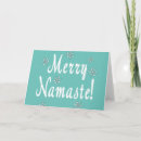 Suche nach namaste feiertag karten Spirituell