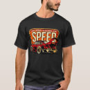 Suche nach eine geschwindigkeit tshirts Für ihn