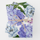 Suche nach gärten geschenkpapier Blau