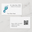 Suche nach fusspflege visitenkarten Doctor