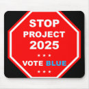Suche nach demokratie mousepads Trumpf
