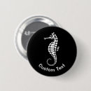 Suche nach seepferd buttons Hippocampus