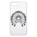 Suche nach indianer iphone hüllen Federn