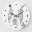 Suche nach hund wanduhren Einzigartig