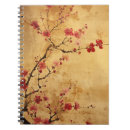 Suche nach kirschblüten aquarell kleine notizbücher Sakura