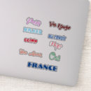 Suche nach frankophiler Französisch