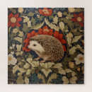 Suche nach igel puzzle Waldland