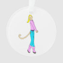 Suche nach schwanz ornamente Mädchen