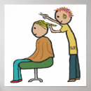 Suche nach friseursalon poster Haarschnitt